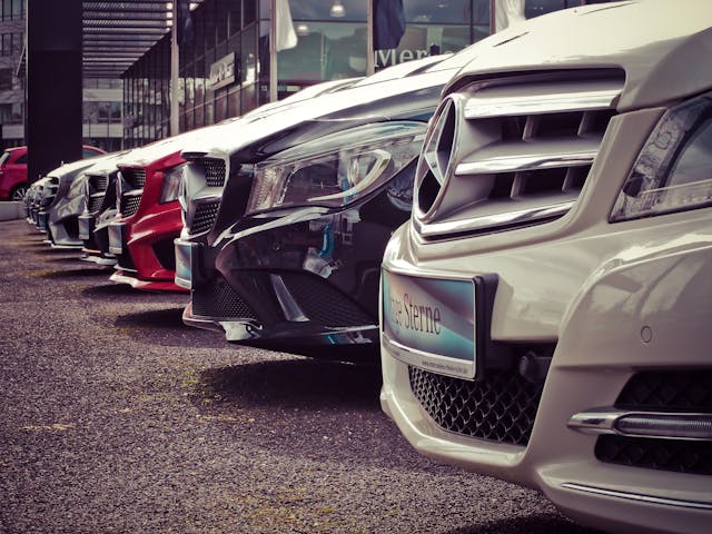 Voiture de location à l’aéroport Mohammed V – Location facile et rapide pour un voyage sans stress